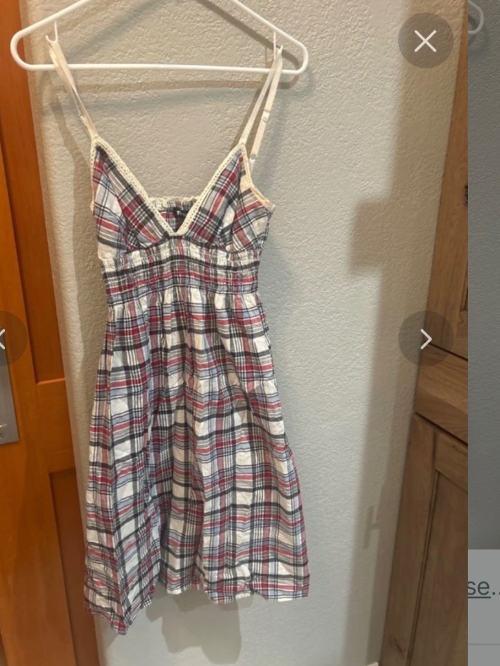 Adorable dress purchased at macys